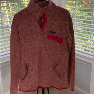 Patagonia pullover